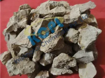 A Grade Bauxite Chips