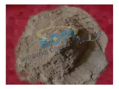 A Grade Bauxite Powder