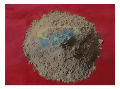 Bauxite Powder