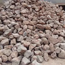 High Grade Bauxite