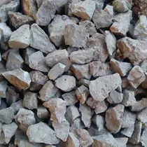 High Grade Bauxite Chips