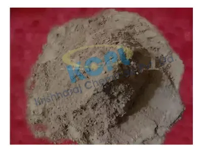 High Grade Bauxite Powder