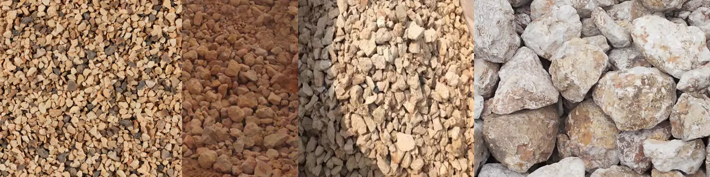 Calcined Bauxite